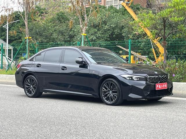 BMW 3 series id 4387597 из Китая 11