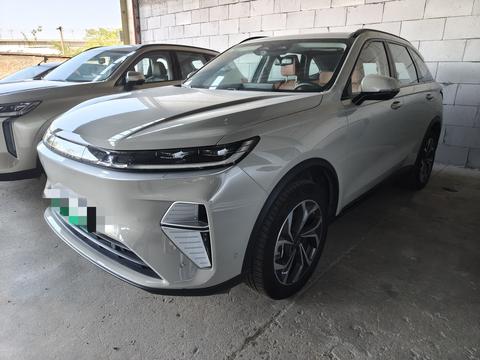 Haval Xiaolong MAX