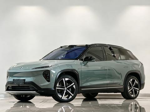 Nio ES7