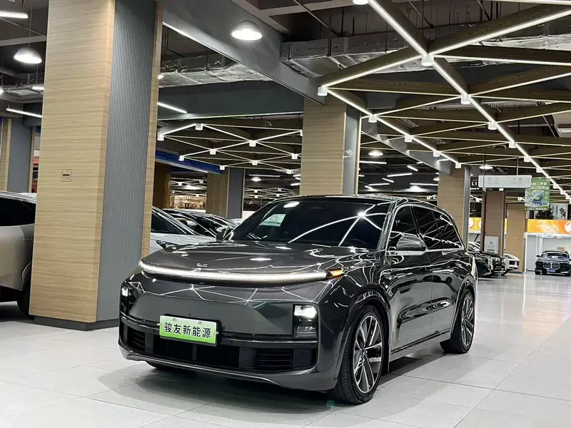 Lixiang L9