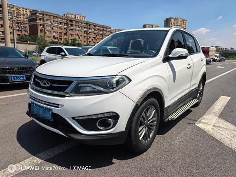 Chery Tiggo 5