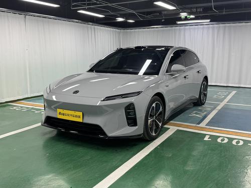 Nio ET5T