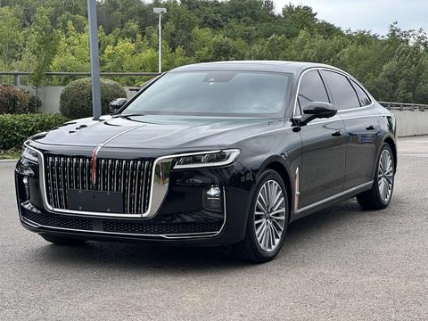Hongqi H9
