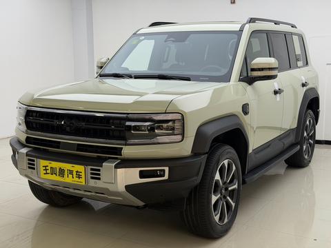 FANGCHENGBAO BAO 5