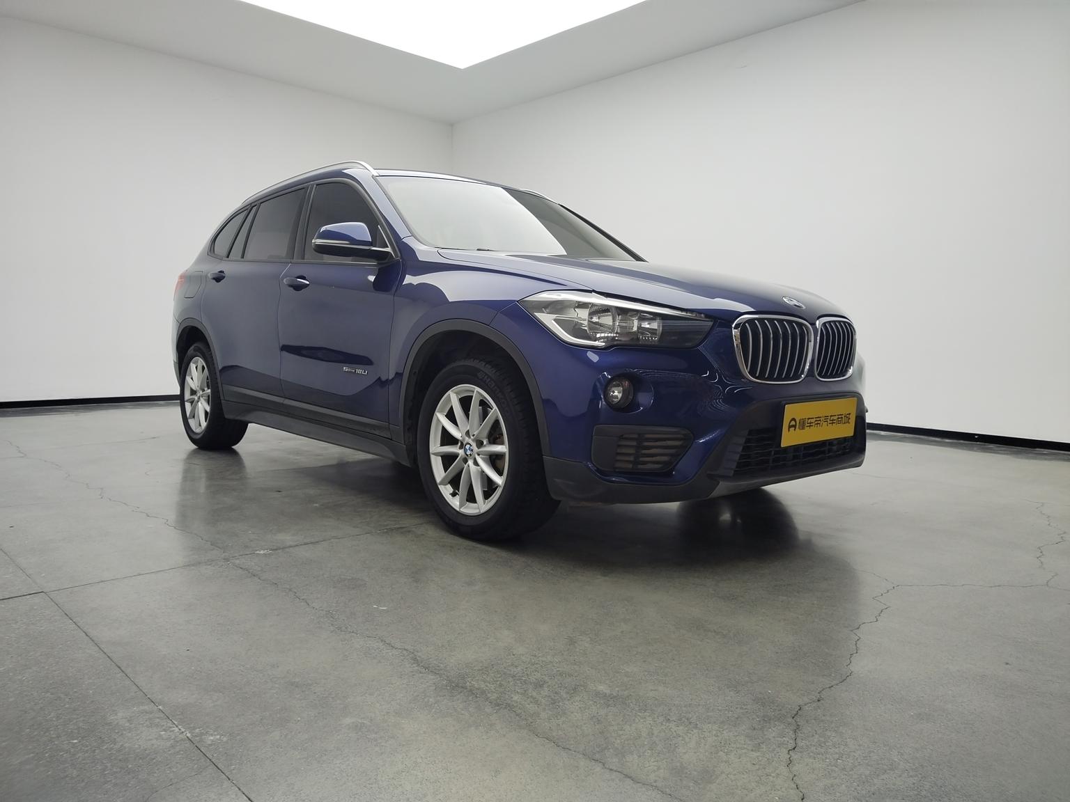 BMW X1 — фотографии объявления, Фото 3