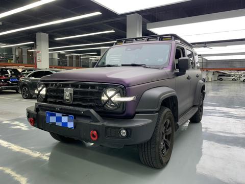 TANK 300