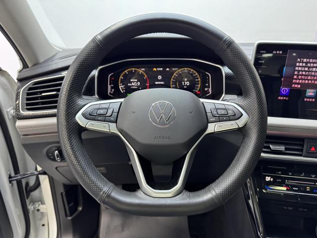 Volkswagen Tanyue id 4387250 из Китая 15
