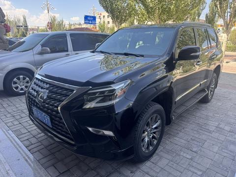 Lexus GX