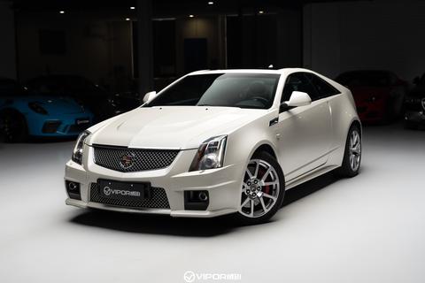 Cadillac CTS (Import)