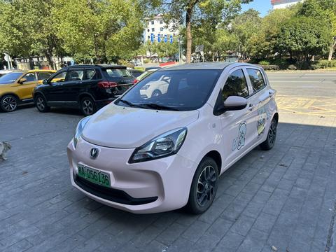 Changan BenBen E-Star