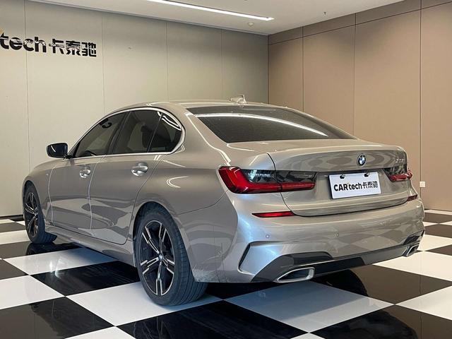 BMW 3 series id 4387292 из Китая 17