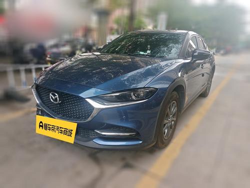 Mazda CX-4