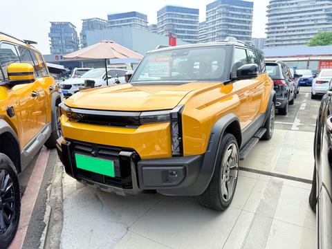 Chery Fulwin X3L, 2025 год