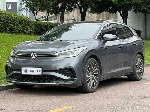 Volkswagen ID.4 X