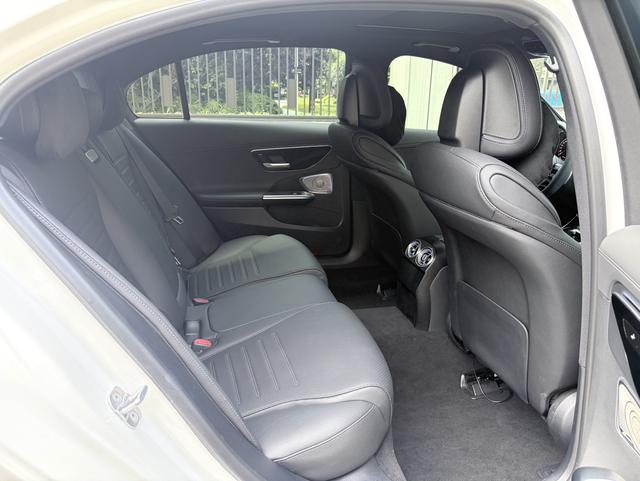 Mercedes-Benz Class C id 4387504 из Китая 14