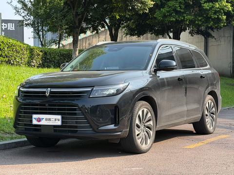 AITO M7