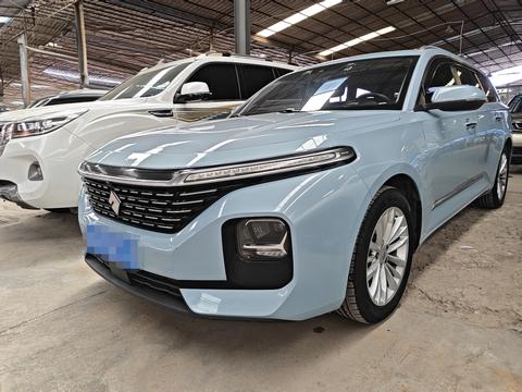 Baojun Valli