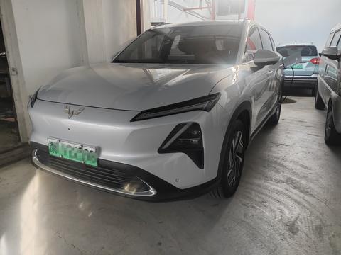 Wuling Starlight S EV