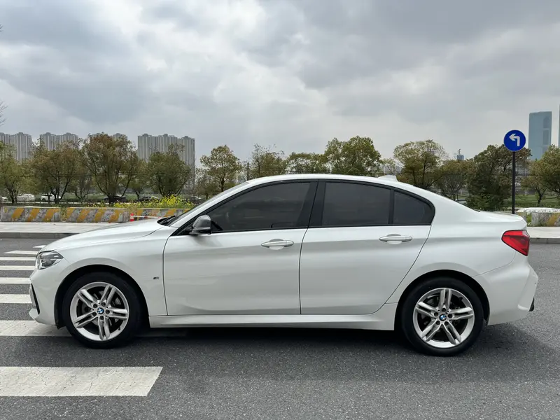 BMW 1 Series — фото 4