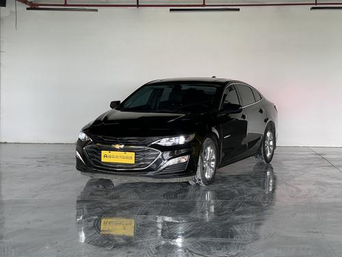 Chevrolet Malibu XL