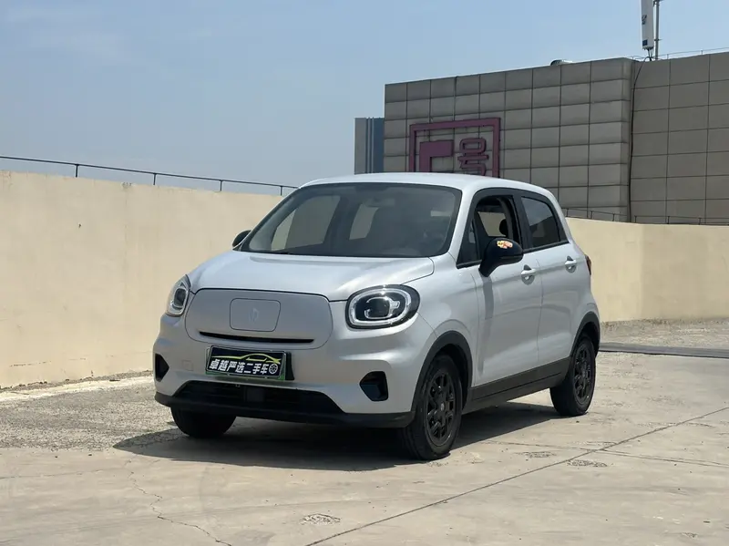 Leapmotor T03