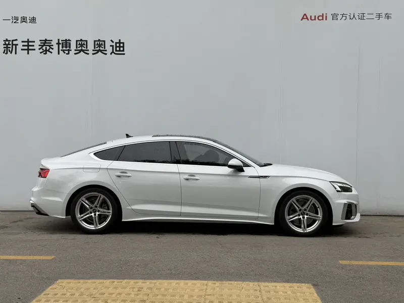 Audi A5 — фото 6