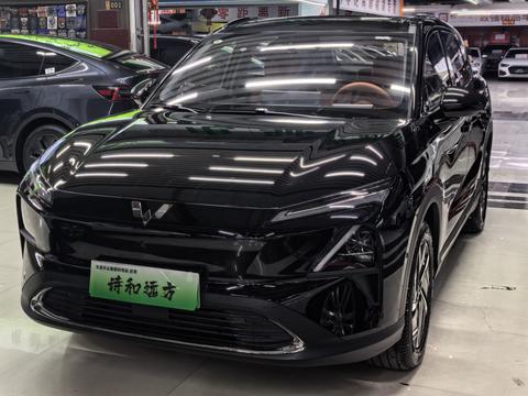 Wuling Starlight S PHEV