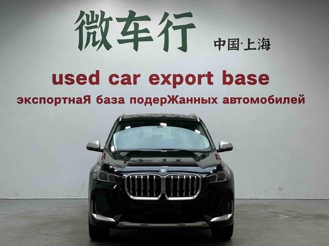 BMW X1 id 4387238 из Китая 13
