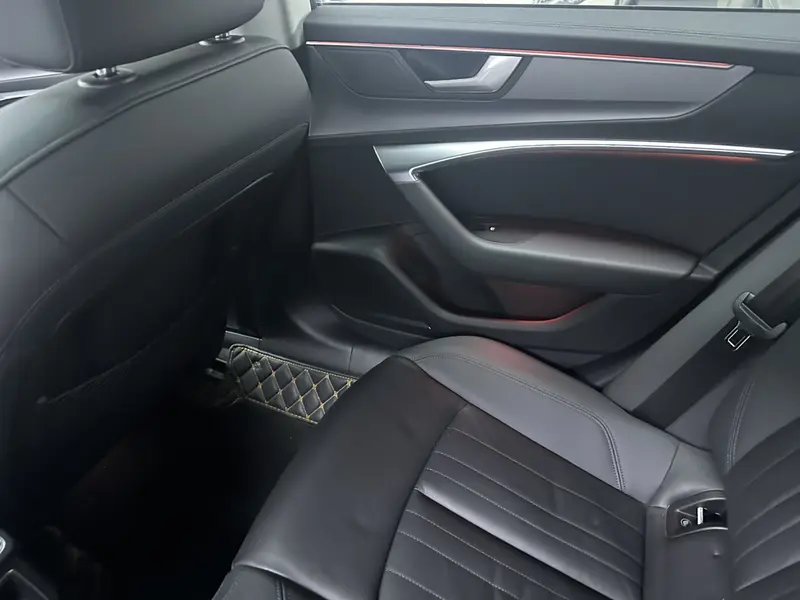 Audi A 7 40 TFSI Luxury — фото 12