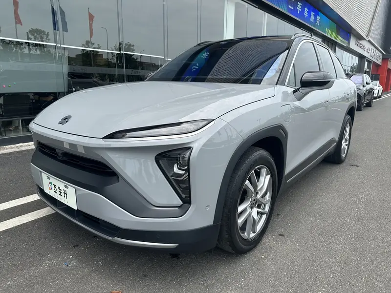 NIO ES6