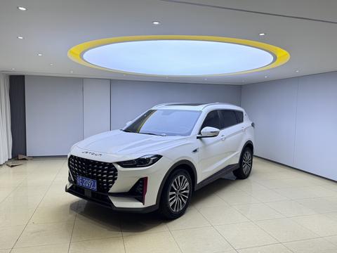 JETOUR X70 PRO, 2023 год