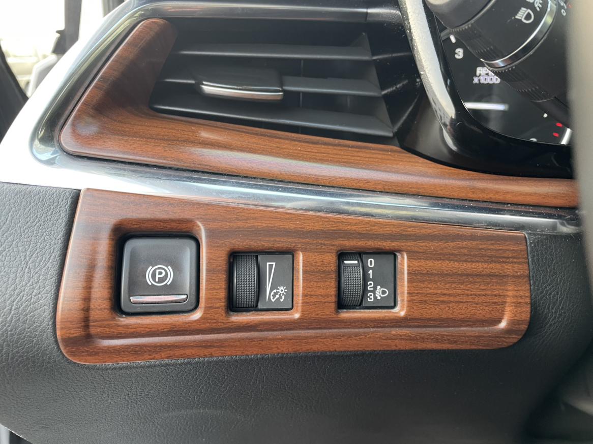 Cadillac XT5 — фотографии объявления, Фото 12