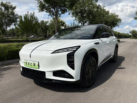 Hongqi Модель не указана