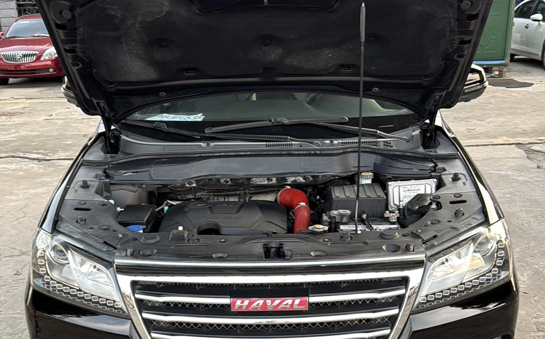 Haval H2 — фотографии объявления, Фото 14