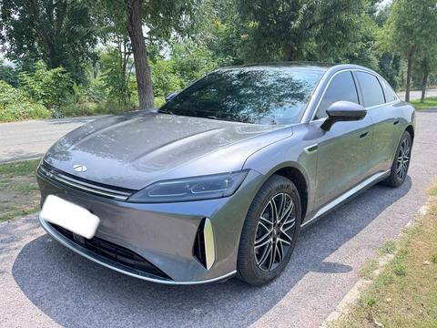 Chery Fulwin A9L