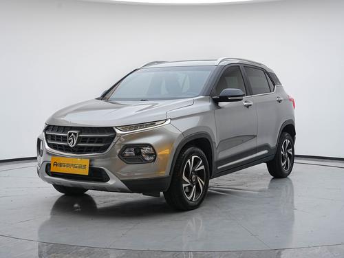 Baojun 510