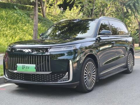 Chery Fulwin T11