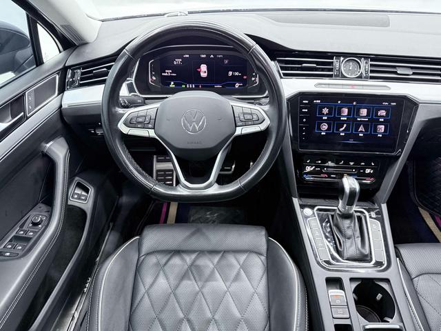 Volkswagen Magotan PHEV id 4387577 из Китая 7