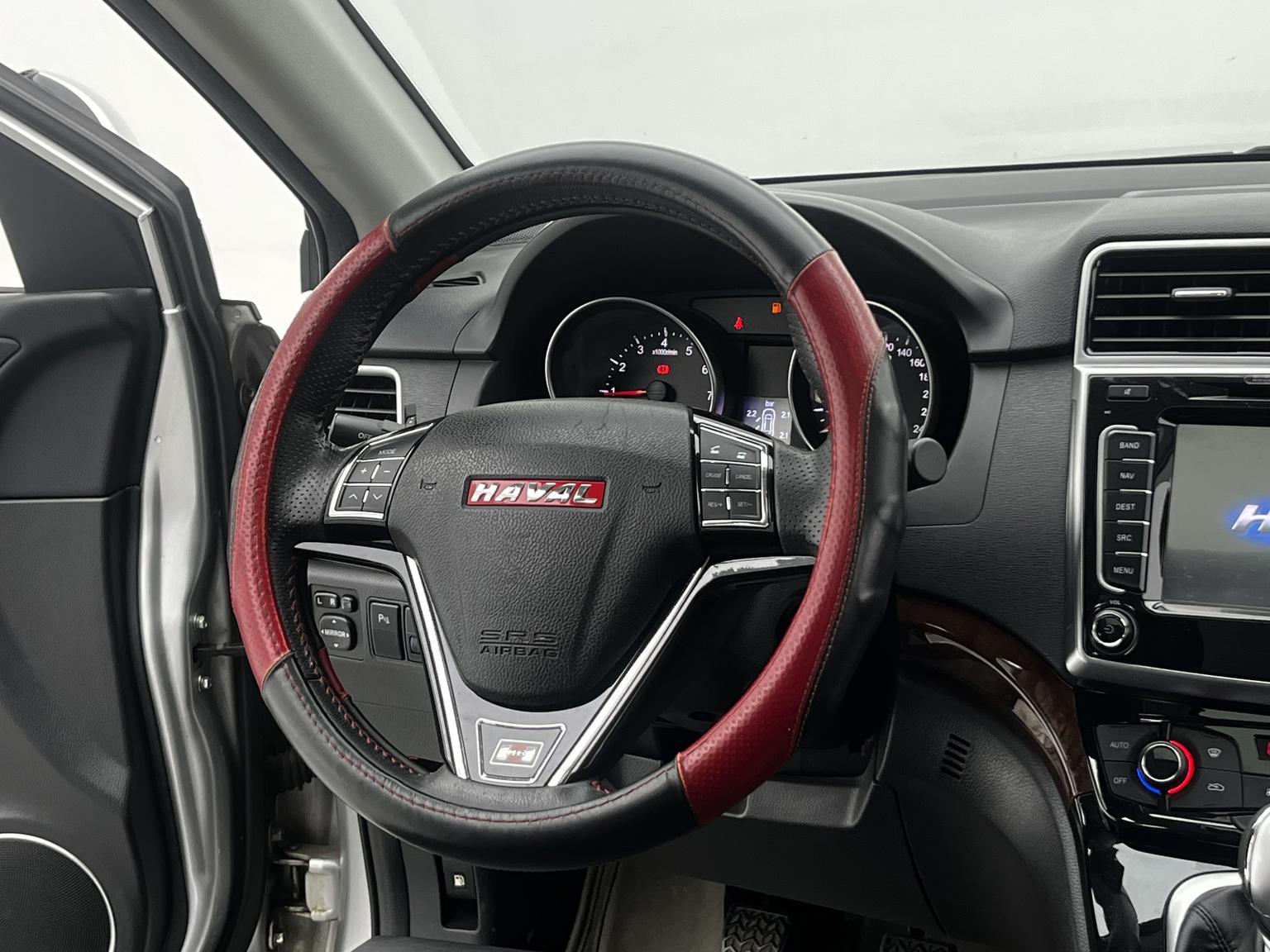 Haval H6 — фотографии объявления, Фото 12