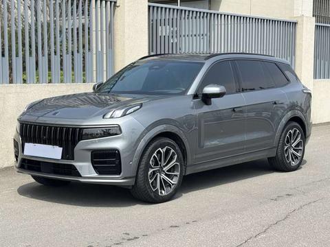 Lynk & Co 09 EM-P