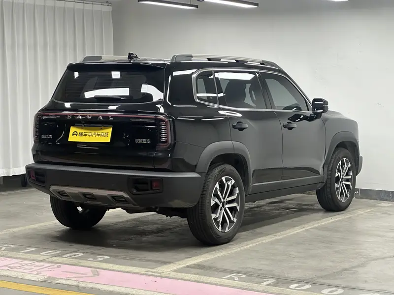 Haval Dargo 1.5T моноприводный — фото 7