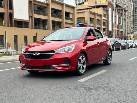 Chery Arrizo 5