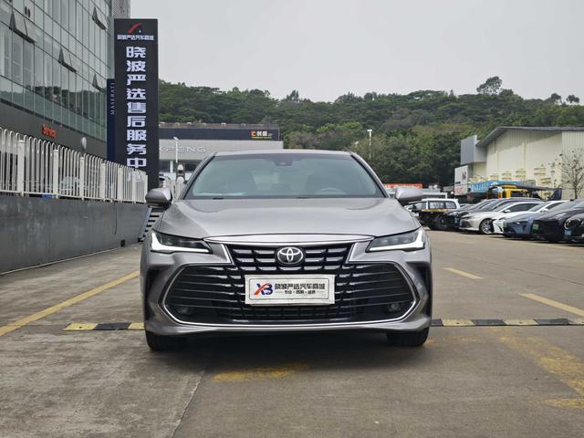 Toyota Asian dragon id 4387447 из Китая 7