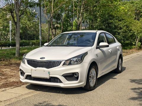 Kia K2