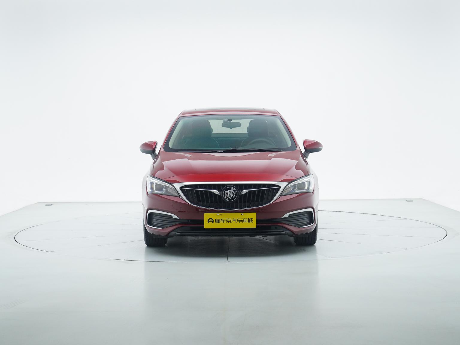 Buick Verano — фотографии объявления, Фото 3