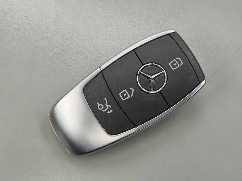 Mercedes-Benz A-Class — фото 13