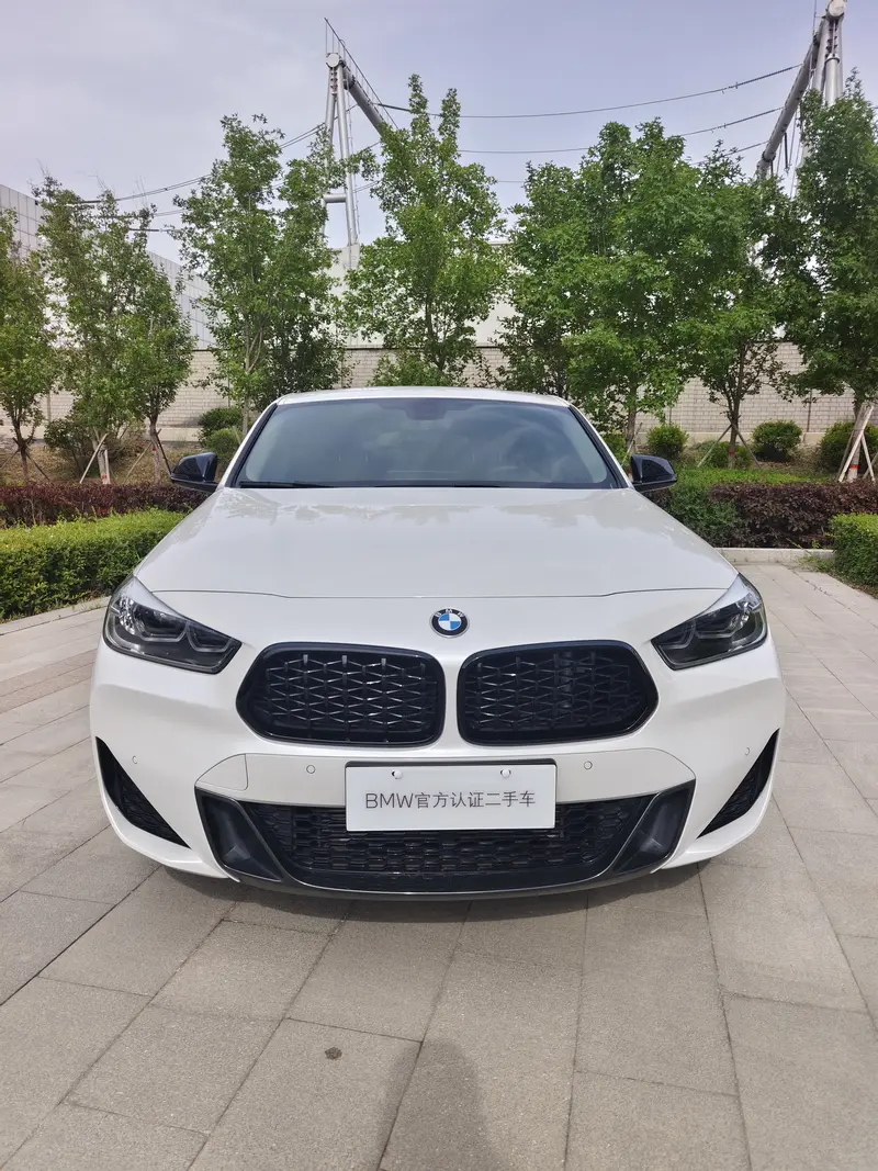 BMW X2 — фото 2