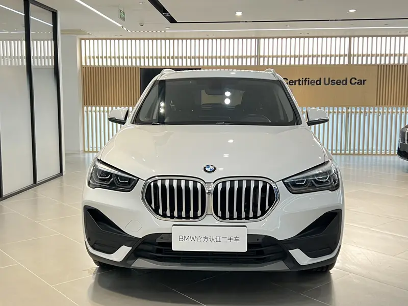 BMW X 1 s Drive 25 Li — фото 2