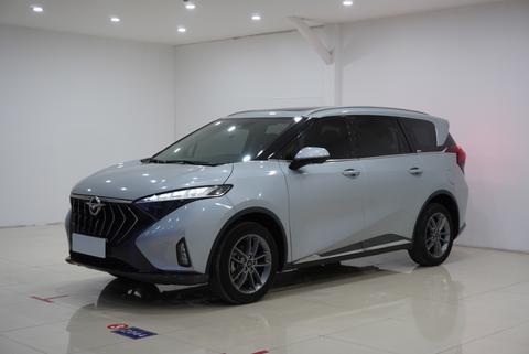 Haima 7X