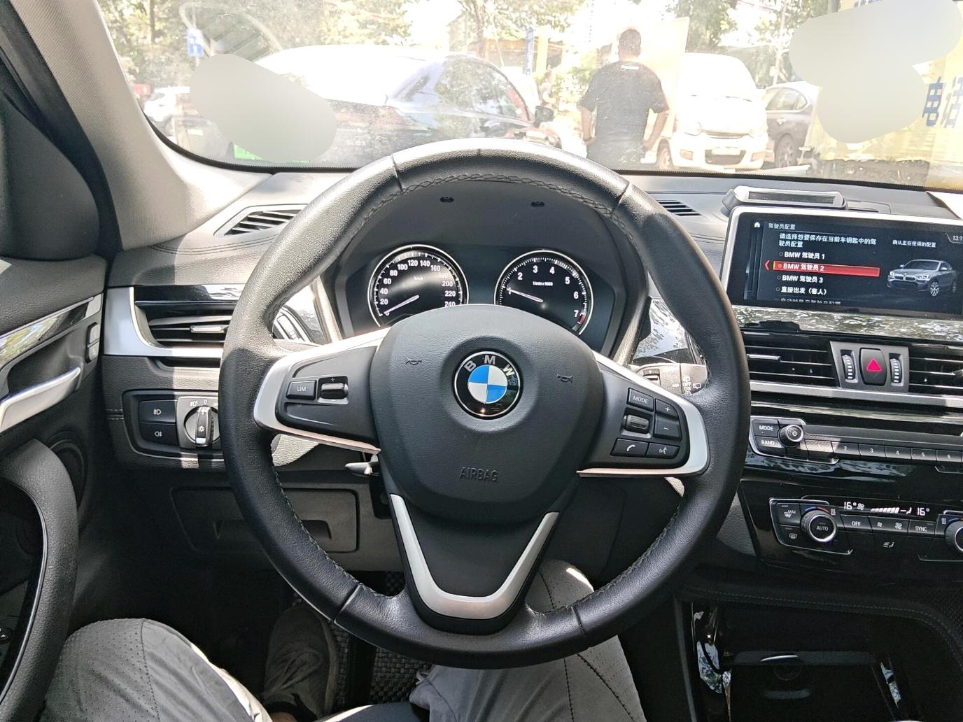 BMW X2 — фотографии объявления, Фото 8
